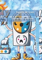 L'apprenti Sage de Maternelle, Niveau 2 (L'apprenti sage du Français) (French Edition) B0DQQ6KYJR Book Cover