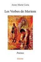 Les Verbes de Meriem: Poésies (French Edition) 2334172391 Book Cover