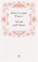 Wood and Stone 1023339226 Book Cover