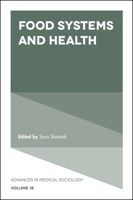 Food Systems and Health 1786350920 Book Cover