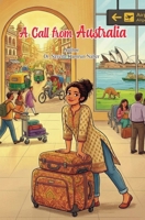A Call from Australia B0GZRG3GWJ Book Cover