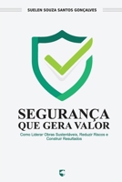 Segurança que Gera Valor: Como Liderar Obras Sustentáveis, Reduzir Riscos e Construir Resultados (Portuguese Edition) B0FHB41VDS Book Cover