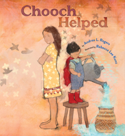 Chooch Helped 1646144546 Book Cover