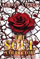 The Soul Collector B0BR6JCJTT Book Cover
