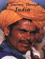 A Journey Through India 8174370587 Book Cover