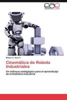 Cinematica de Robots Industriales 3847354132 Book Cover