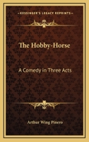 The Hobby-Horse 3744769100 Book Cover