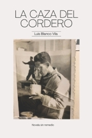 La Caza del Cordero B09FS9SF9T Book Cover