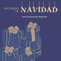 Un cuento de navidad 1093703547 Book Cover