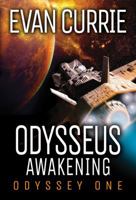 Odysseus Awakening 1542048478 Book Cover