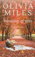 Because of You 1734620838 Book Cover