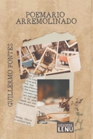 Poemario Arremolinado (Spanish Edition) B0D7TLNHGX Book Cover