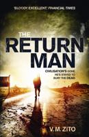 The Return Man 0316218286 Book Cover