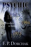 Psychic 0692261818 Book Cover