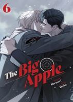 The Big Apple Vol. 6 B0FWB4MB41 Book Cover