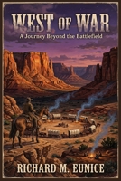 West of War B0H1DWV8RR Book Cover