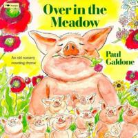 Over in the Meadow 067167837X Book Cover