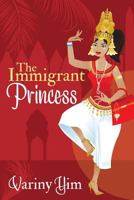 The Immigrant Princess 1941478182 Book Cover