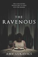 The Ravenous 0373212607 Book Cover