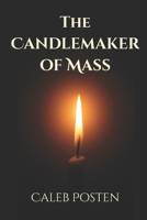 The Candlemaker of Mass B0FK3LYW3B Book Cover