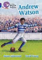 Andrew Watson 0007498551 Book Cover