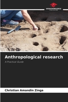 Anthropological research 6207227271 Book Cover