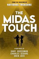 Midas Touch 1949024997 Book Cover