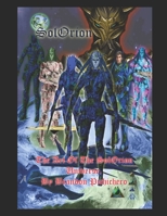 The Art of the Solorion Universe: Solorion 1546932771 Book Cover
