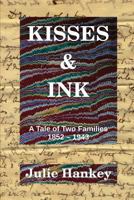 Kisses & Ink 1788763459 Book Cover