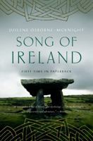 Song of Ireland 0765312433 Book Cover