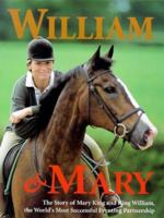 William & Mary 0715308440 Book Cover
