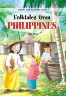 Folktales from Philippines [Dec 01, 2008] Vidya, Devi 8189973401 Book Cover