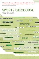 Sports Discourse 1474228607 Book Cover