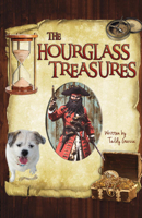 The Hourglass Treasures 148357296X Book Cover