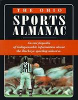 Ohio Sports Almanac 0961963786 Book Cover