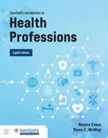 Stanfield's Introduction to Health Professions 128409880X Book Cover