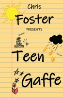 Teen Gaffe 0645064068 Book Cover
