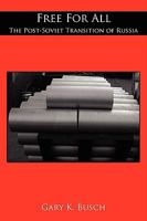 Free For All 1602645736 Book Cover