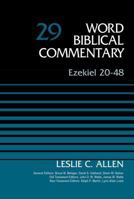 Ezekiel 20-48 0849902282 Book Cover