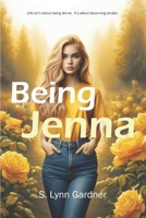 Being Jenna B0CJBLTGMD Book Cover