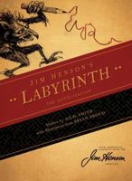 Labyrinth: A Novel 1684152992 Book Cover