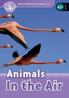 Animals in the Air 0194643859 Book Cover