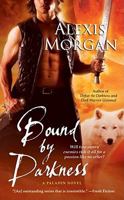 BOUND IN DARKNESS 1439176043 Book Cover