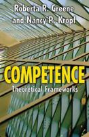 Competence: Select Theoretical Frameworks 1412842123 Book Cover