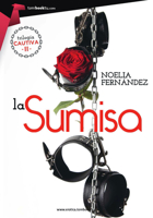 La Sumisa 8416692173 Book Cover