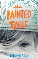 Painted Table 1401689701 Book Cover