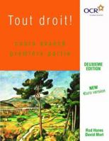 Tout Droit!: Student's Book 0719575338 Book Cover