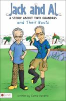 Jack and Al 1606961233 Book Cover