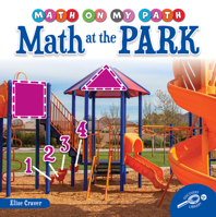 Math at the Park 173163837X Book Cover