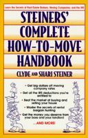 How to Move 0440505623 Book Cover